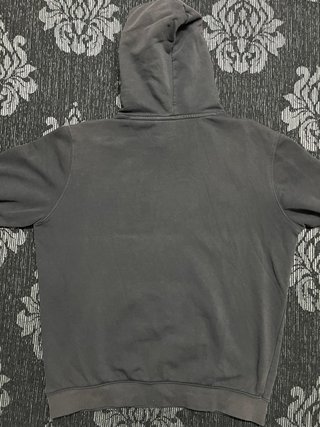 Sudadera Champion Negra