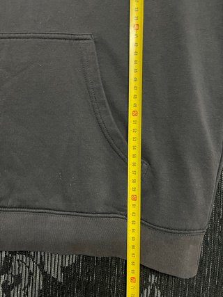 Sudadera Champion Negra
