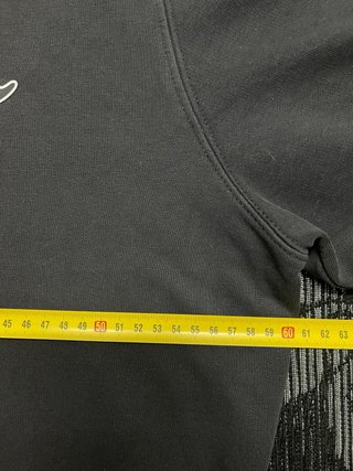 Sudadera Champion Negra