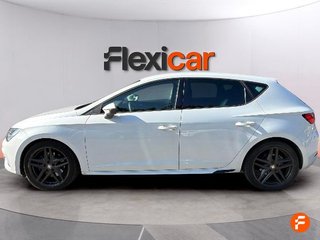 Seat Leon 1.5 TSI 110kW S&S FR