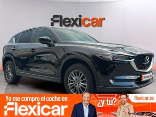Mazda CX-5 2.0 G 121kW (165CV) 2WD Evolution