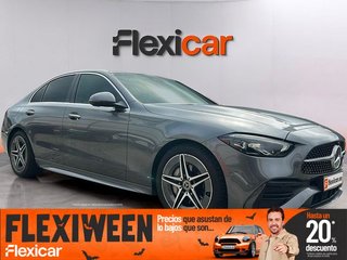 Mercedes-Benz Clase C C 220 d