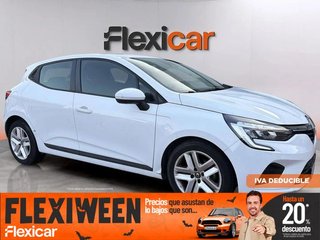 Renault Clio Intens TCe 74 kW (100CV) GLP