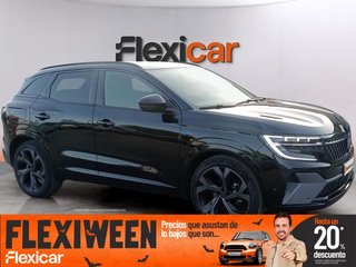 Renault Austral Techno Esprit Alpin Mild Hybrid 116kW AT