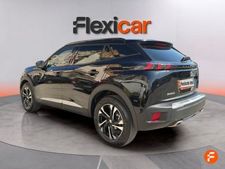 Peugeot 2008 Allure Pack Puretech 130 S&S EAT8