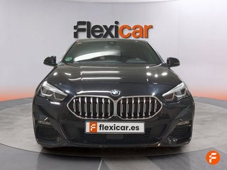 BMW Serie 2 218dA Gran Coupe
