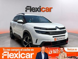 Citroën C5 Aircross PureTech 96kW (130CV) S&S C Series