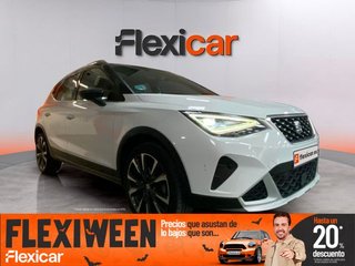 Seat Arona 1.5 TSI 110kW DSG Special Edition