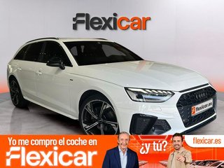 Audi A4 Avant Advanced 35 TFSI 110kW S tronic