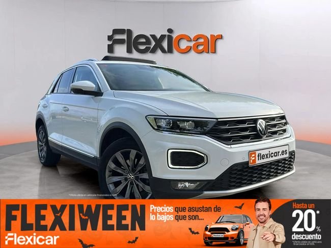 Volkswagen T-Roc Advance Style 1.5 TSI (2021) 2021