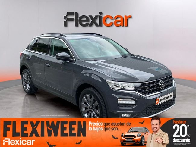 Volkswagen T-Roc Advance 1.0 TSI (2021) 2021