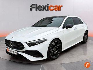Mercedes-Benz Clase A A 220 d