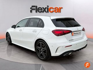 Mercedes-Benz Clase A A 220 d