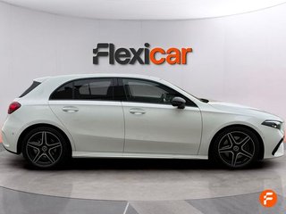 Mercedes-Benz Clase A A 220 d