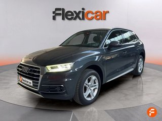 Audi Q5 40 TDI 140kW (190CV) quattro S tronic