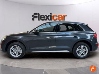 Audi Q5 40 TDI 140kW (190CV) quattro S tronic