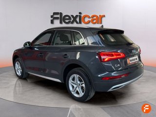 Audi Q5 40 TDI 140kW (190CV) quattro S tronic