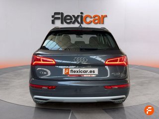 Audi Q5 40 TDI 140kW (190CV) quattro S tronic