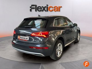 Audi Q5 40 TDI 140kW (190CV) quattro S tronic