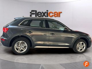 Audi Q5 40 TDI 140kW (190CV) quattro S tronic