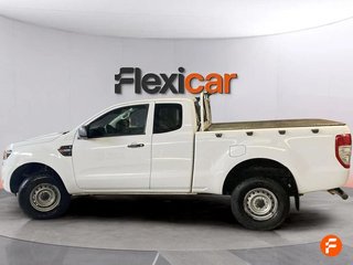 Ford Ranger 2.0 TDCi 125kW 4x4 Cab. Sencilla XL S/S