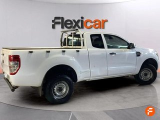 Ford Ranger 2.0 TDCi 125kW 4x4 Cab. Sencilla XL S/S