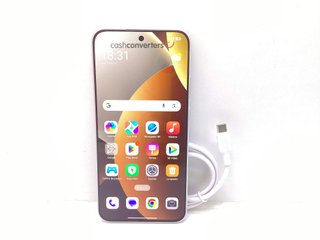 xiaomi redmi note 15 pro 5g 8gb 256gb