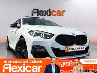 BMW Serie 2 218dA Gran Coupe