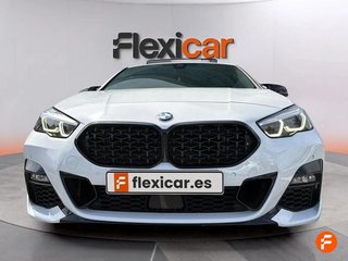 BMW Serie 2 218dA Gran Coupe