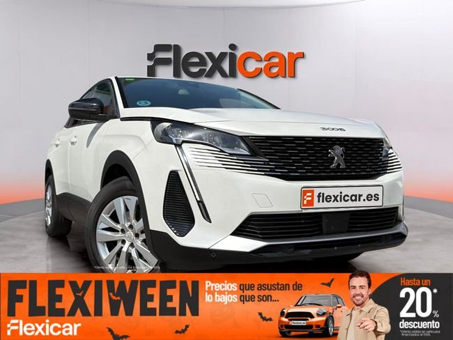 Peugeot 3008 1.2 PureTech S&S Allure EAT8 (2021) 2022