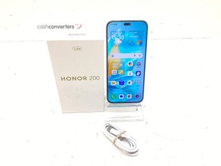 honor 200 lite 8gb 256gb
