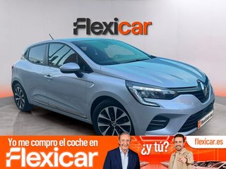 Renault Clio Business SCe 49 kW (67CV)