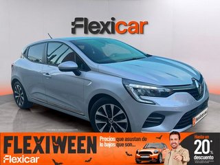 Renault Clio Business SCe 49 kW (67CV)