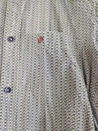 Camisa exclusiva marca CG- Club of Gents.