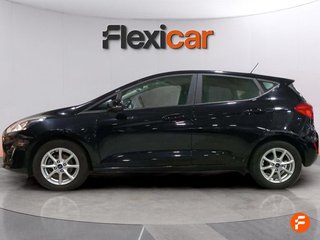 Ford Fiesta 1.1 Ti-VCT 63kW Trend 5p