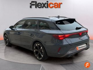 Cupra León SP 1.5 eTSI 110kW (150CV) DSG