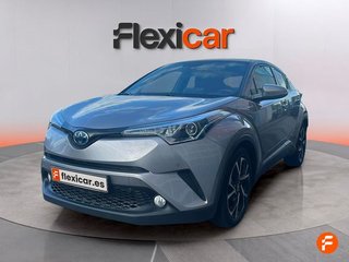 Toyota C-HR 1.8 125H Advance