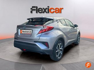 Toyota C-HR 1.8 125H Advance