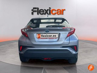 Toyota C-HR 1.8 125H Advance