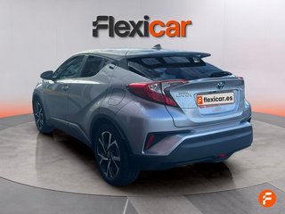 Toyota C-HR 1.8 125H Advance