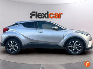 Toyota C-HR 1.8 125H Advance
