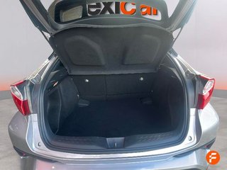 Toyota C-HR 1.8 125H Advance