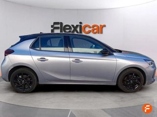 Opel Corsa 1.2T XHL 74kW (100CV) GS-Line