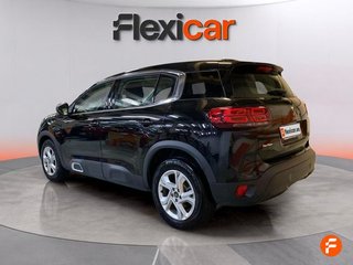 Citroën C5 Aircross BlueHdi 96kW (130CV) S&S Live Pack