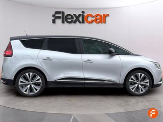 Renault Grand Scénic Limited TCe 103kW (140CV) GPF
