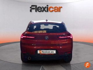 BMW X2 xDrive25e Auto