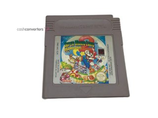 juego gameboy