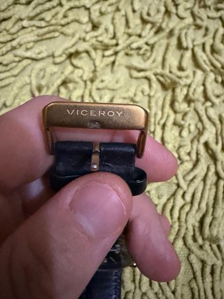 Reloj Viceroy