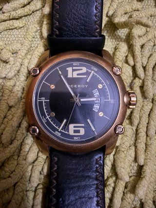 Reloj Viceroy