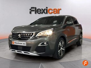 Peugeot 3008 1.5 BlueHDi 96kW (130CV) S&S Allure EAT8